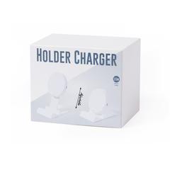 Vue générale Chargeur Lomen | Krokrodeal