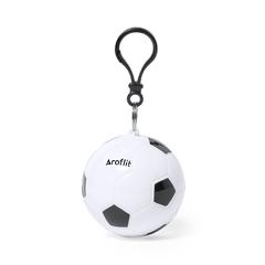 Vue générale Porte-Clés Poncho Gol | Krokrodeal