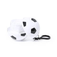 Vue générale Porte-Clés Poncho Gol | Krokrodeal