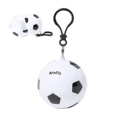 Vue générale Porte-Clés Poncho Gol | Krokrodeal