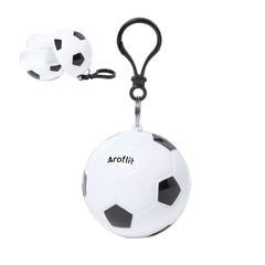 Vue générale Porte-Clés Poncho Gol | Krokrodeal