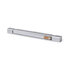 Vue Support Morlon de couleur gris| Krokrodeal