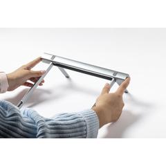 Vue générale Support Morlon | Krokrodeal