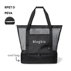 Vue générale Glacière Pattel | Krokrodeal