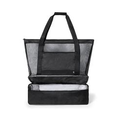 Vue générale Glacière Pattel | Krokrodeal