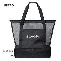Vue générale Glacière Pattel | Krokrodeal