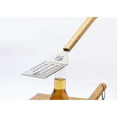 Vue générale Set Barbecue Lenvit | Krokrodeal