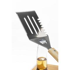 Vue générale Set Barbecue Lenvit | Krokrodeal