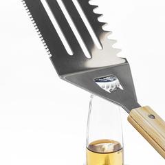 Vue générale Set Barbecue Lenvit | Krokrodeal