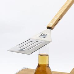 Vue générale Set Barbecue Lenvit | Krokrodeal