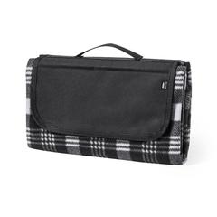 Vue générale Couverture Picnic Zaralex | Krokrodeal
