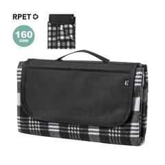 Vue générale Couverture Picnic Zaralex | Krokrodeal
