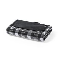 Vue générale Couverture Picnic Zaralex | Krokrodeal