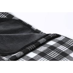 Vue générale Couverture Picnic Zaralex | Krokrodeal