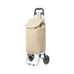 Vue générale Caddie Course Benorax | Krokrodeal