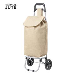 Vue générale Caddie Course Benorax | Krokrodeal