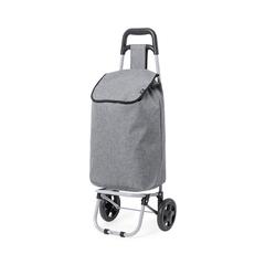 Vue générale Caddie Course Daggio | Krokrodeal