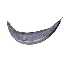 Vue générale Hamac Camping | Krokrodeal