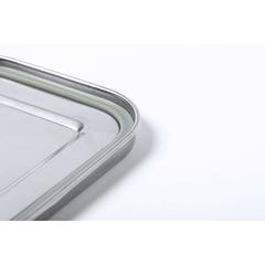 Vue générale Gamelle Yalac | Krokrodeal