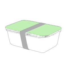 Vue générale Gamelle Thadan | Krokrodeal