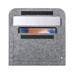 Vue générale Housse pour Ordinateur Portable Novac | Krokrodeal