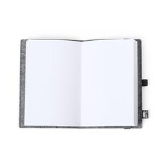 Vue générale Bloc Notes Nibir | Krokrodeal