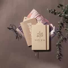 Vue générale Cahier Rayish | Krokrodeal