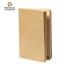 Vue générale Cahier Rayish | Krokrodeal