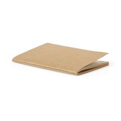 Vue générale Cahier Rayish | Krokrodeal