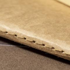 Vue générale Cahier Rayish | Krokrodeal