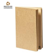 Vue générale Cahier Rayish | Krokrodeal