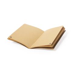 Vue générale Cahier Rayish | Krokrodeal