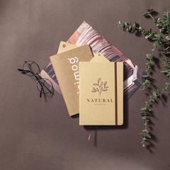 Vue générale Bloc Notes Klamax | Krokrodeal