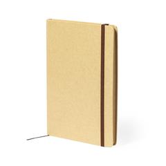 Vue générale Bloc Notes Klamax | Krokrodeal