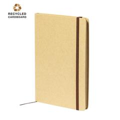 Vue générale Bloc Notes Klamax | Krokrodeal