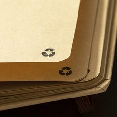 Vue générale Bloc Notes Klamax | Krokrodeal