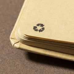Vue générale Bloc Notes Klamax | Krokrodeal