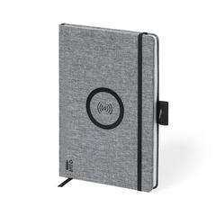 Vue générale Bloc Notes Chargeur Bein | Krokrodeal