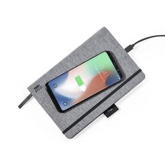 Vue générale Bloc Notes Chargeur Bein | Krokrodeal