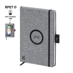 Vue générale Bloc Notes Chargeur Bein | Krokrodeal