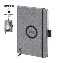 Vue générale Bloc Notes Chargeur Bein | Krokrodeal