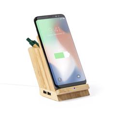 Vue générale Porte-Crayons Multifonction Bloxem | Krokrodeal