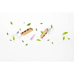 Vue générale Port USB Norman | Krokrodeal