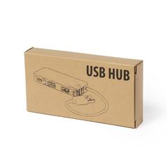 Vue générale Port USB Norman | Krokrodeal