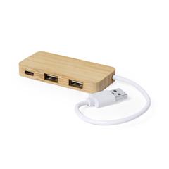 Vue générale Port USB Norman | Krokrodeal