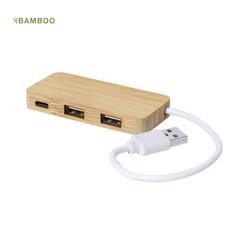 Vue générale Port USB Norman | Krokrodeal