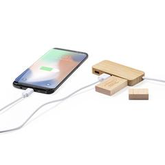 Vue générale Port USB Norman | Krokrodeal