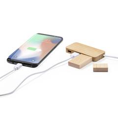 Vue générale Port USB Norman | Krokrodeal