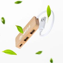Vue générale Port USB Norman | Krokrodeal