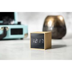 Vue générale Horloge Multifonction Melbran | Krokrodeal